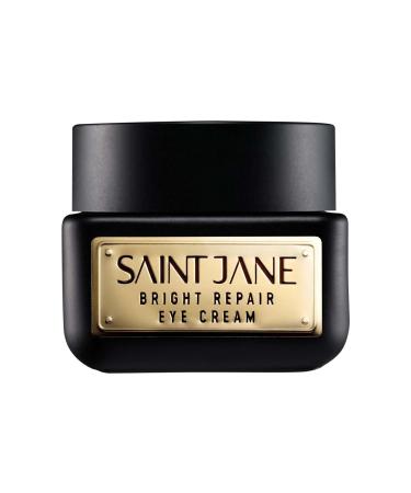Saint Jane Beauty Bright Repair Eye Cream 10% Vitamin C - 0.5 oz/ 15 mL