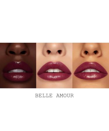 Shop PAT McGRATH LABS Lip Fetish Divinyl Lip Shine - 0.08 oz / 2.5 g Belle Amour Online - Best Price & International Shipping - Buy Online on GoSupps.com