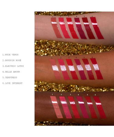 Shop PAT McGRATH LABS Lip Fetish Divinyl Lip Shine - 0.08 oz / 2.5 g Belle Amour Online - Best Price & International Shipping - Buy Online on GoSupps.com