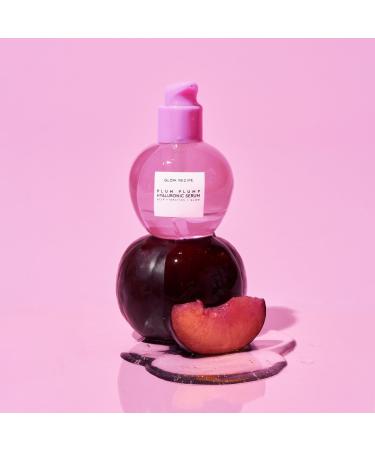Shop Glow Recipe Plum Plump Hyaluronic Acid Hydrating Serum - 1.0 oz/ 30 mL Online - Best Price & International Shipping - Buy Online on GoSupps.com