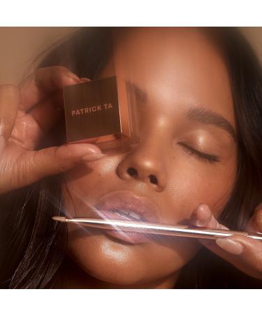 Shop PATRICK TA Major Glow Softening Lip Masque -She's Juicy Online - Best Price & International Shipping - Buy Online on GoSupps.com