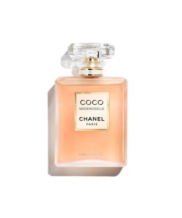 CHANEL COCO MADEMOISELLE L’EAU PRIVÉE Eau Pour la Nuit-thumbnail