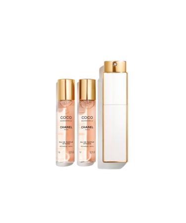 CHANEL COCO MADEMOISELLE Eau de Parfum Intense Twist & Spray Set - Standard size