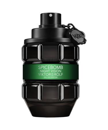 Viktor&Rolf Spicebomb Night Vision Eau de Parfum - 3 oz/ 90 mL