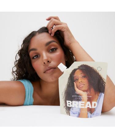 Shop BREAD BEAUTY SUPPLY Hair Wash Gentle Milky Hair Cleanser - 8.4 oz/ 250 mL Online - Best Price & International Shipping - Buy Online on GoSupps.com
