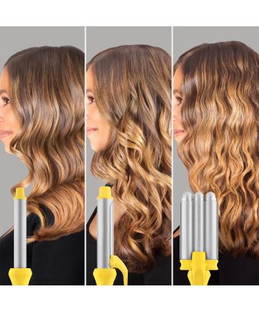 Shop Drybar The Mixologist Interchangeable Styling Iron Online - Best Price & International Shipping - Buy Online on GoSupps.com
