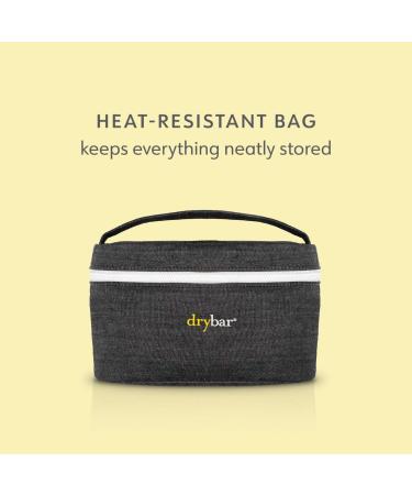 Shop Drybar The Mixologist Interchangeable Styling Iron Online - Best Price & International Shipping - Buy Online on GoSupps.com