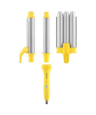 Drybar The Mixologist Interchangeable Styling Iron