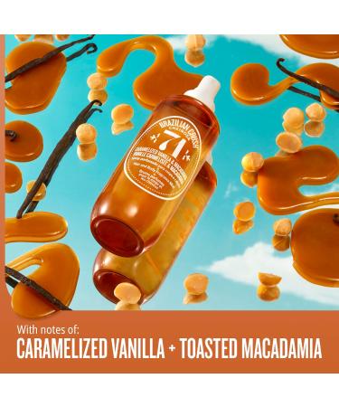 Shop Sol de Janeiro Brazilian Crush Cheirosa 71 Hair & Body Fragrance Mist - 3.0 oz/ 90 mL Online - Best Price & International Shipping - Buy Online on GoSupps.com