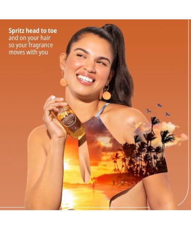 Shop Sol de Janeiro Brazilian Crush Cheirosa 71 Hair & Body Fragrance Mist - 3.0 oz/ 90 mL Online - Best Price & International Shipping - Buy Online on GoSupps.com