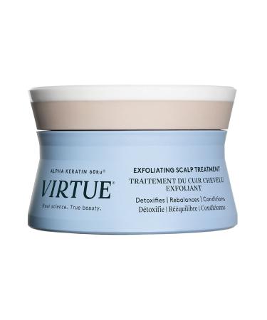Virtue Clarifying & Exfoliating Scalp Treatment - 5.0 oz/ 150 mL