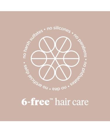 Shop Briogeo Be Gentle Be Kind Aloe + Oat Milk Ultra Soothing Fragrance-free Hypoallergenic Shampoo - 8.0 oz/ 236 mL Online - Best Price & International Shipping - Buy Online on GoSupps.com