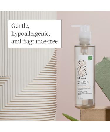 Shop Briogeo Be Gentle Be Kind Aloe + Oat Milk Ultra Soothing Fragrance-free Hypoallergenic Shampoo - 8.0 oz/ 236 mL Online - Best Price & International Shipping - Buy Online on GoSupps.com