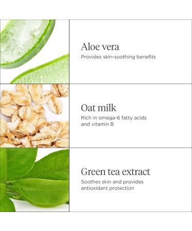 Shop Briogeo Be Gentle Be Kind Aloe + Oat Milk Ultra Soothing Fragrance-free Hypoallergenic Conditioner - 8.0 oz/ 236 mL Online - Best Price & International Shipping - Buy Online on GoSupps.com