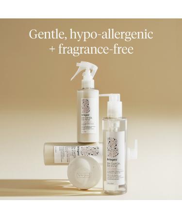 Shop Briogeo Be Gentle Be Kind Aloe + Oat Milk Ultra Soothing Fragrance-free Hypoallergenic Conditioner - 8.0 oz/ 236 mL Online - Best Price & International Shipping - Buy Online on GoSupps.com