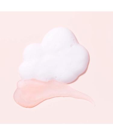 Shop Herbivore Pink Cloud Rosewater + Squalane Makeup Removing Face Wash - 3.38 oz/ 100 mL Online - Best Price & International Shipping - Buy Online on GoSupps.com
