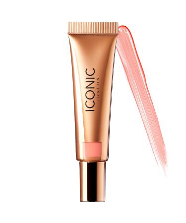 Iconic London Sheer Cream Blush-thumbnail