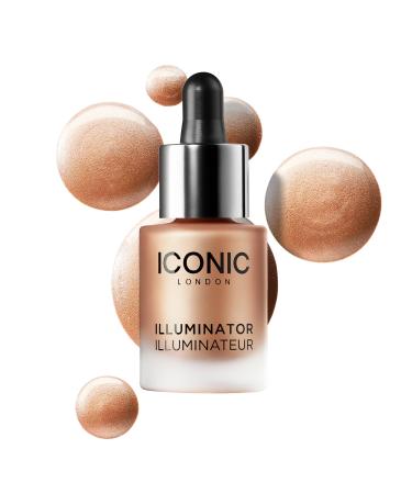 Iconic London Illuminator Liquid Highlight-thumbnail