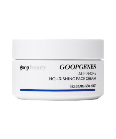 goop GOOPGENES All-In-One Nourishing Face Cream - 1.7 oz/ 50 mL