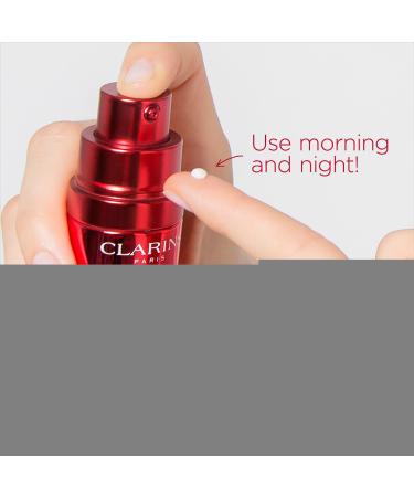 Shop Clarins Total Eye Lift Firming & Smoothing Anti-Aging Eye Cream - 0.5 oz / 15 mL Online - Best Price & International Shipping - Buy Online on GoSupps.com
