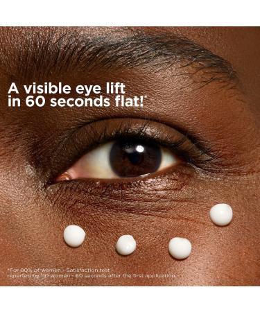 Shop Clarins Total Eye Lift Firming & Smoothing Anti-Aging Eye Cream - 0.5 oz / 15 mL Online - Best Price & International Shipping - Buy Online on GoSupps.com