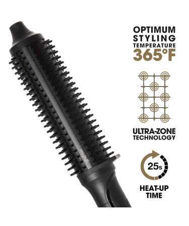Shop ghd Rise Volumizing Thermal Hot Brush Online - Best Price & International Shipping - Buy Online on GoSupps.com