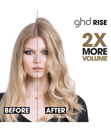 Shop ghd Rise Volumizing Thermal Hot Brush Online - Best Price & International Shipping - Buy Online on GoSupps.com