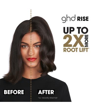 Shop ghd Rise Volumizing Thermal Hot Brush Online - Best Price & International Shipping - Buy Online on GoSupps.com