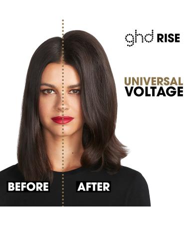 Shop ghd Rise Volumizing Thermal Hot Brush Online - Best Price & International Shipping - Buy Online on GoSupps.com