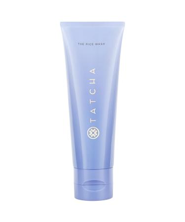 Tatcha The Rice Wash Skin-Softening Cleanser-thumbnail_label