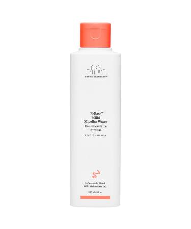 Drunk Elephant E-Rase Milki Micellar Water - 8 oz/ 240 mL