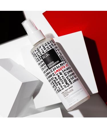 Shop IGK Good Behavior 4-in-1 Prep Spray - 7 oz Online - Best Price & International Shipping - Buy Online on GoSupps.com