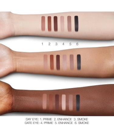 Shop Charlotte Tilbury Super Nudes Easy Eyeshadow Palette Online - Best Price & International Shipping - Buy Online on GoSupps.com