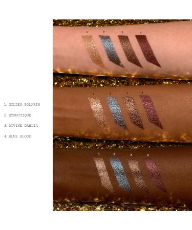 Shop PAT McGRATH LABS Celestial Divinity Eyeshadow Palette -Interstellar Icon Online - Best Price & International Shipping - Buy Online on GoSupps.com