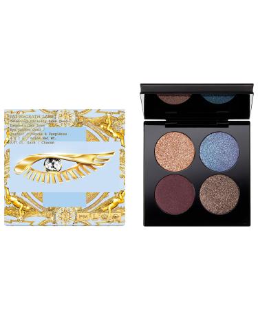 PAT McGRATH LABS Celestial Divinity Eyeshadow Palette -Interstellar Icon