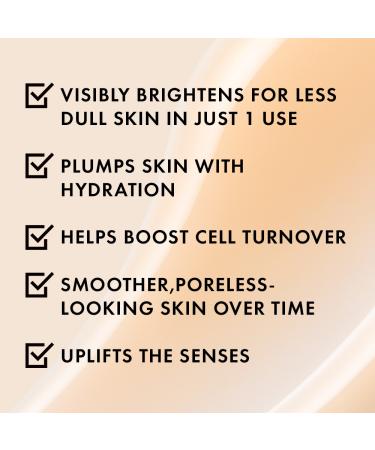 Shop Origins GinZing Into the Glow Brightening Serum - 1.0 oz/ 30 mL Online - Best Price & International Shipping - Buy Online on GoSupps.com