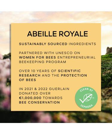 Shop GUERLAIN Abeille Royale Anti-Aging Fortifying Lotion Toner - 5.0 oz/ 150 mL Online - Best Price & International Shipping - Buy Online on GoSupps.com