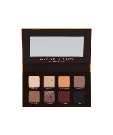 Shop Anastasia Beverly Hills Mini Soft Glam II Eye Shadow Palette Online - Best Price & International Shipping - Buy Online on GoSupps.com