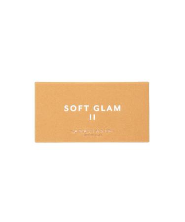Shop Anastasia Beverly Hills Mini Soft Glam II Eye Shadow Palette Online - Best Price & International Shipping - Buy Online on GoSupps.com