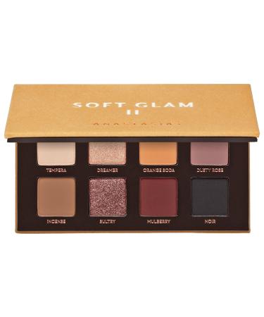 Anastasia Beverly Hills Mini Soft Glam II Eye Shadow Palette