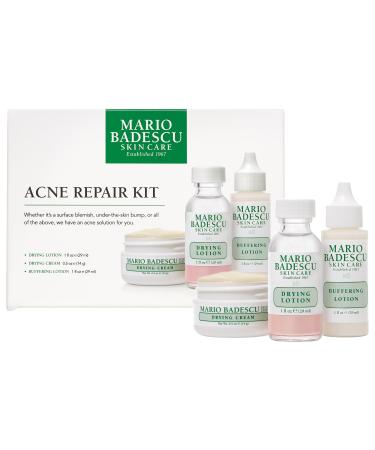 Mario Badescu Acne Repair Kit