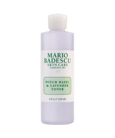 Mario Badescu Witch Hazel & Lavender Toner - 8 oz/ 236 mL