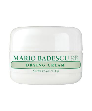 Mario Badescu Drying Cream - 0.5 oz/ 14 g