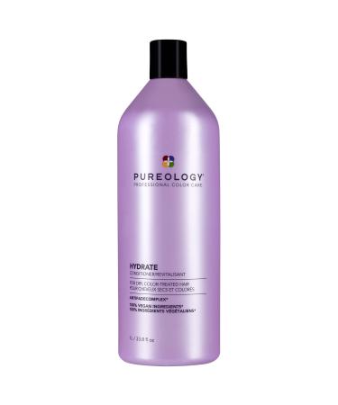 Pureology Hydrate Conditioner for Medium to Thick Hair-thumbnail_label