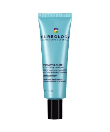 Pureology Strength Cure Split-End Salve Leave-In Treatment - 1.7 oz/ 50 mL
