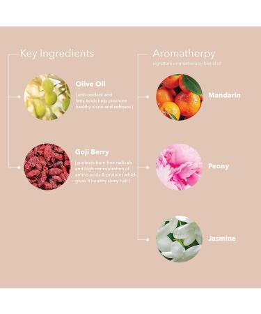 Shop Pureology Strength Cure Superfoods Treatment Hair Mask - 7 fl oz/ 200 mL Online - Best Price & International Shipping - Buy Online on GoSupps.com