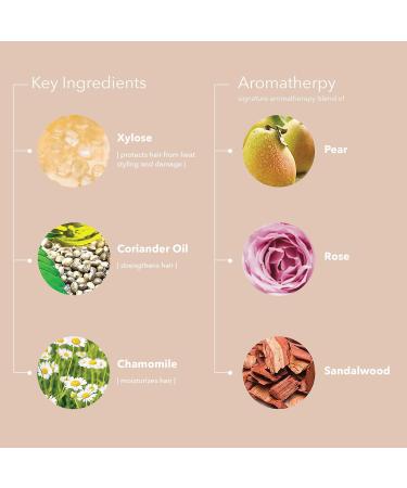 Shop Pureology Strength Cure Miracle Filler Heat Protectant Spray - 5 fl oz/ 145 mL Online - Best Price & International Shipping - Buy Online on GoSupps.com