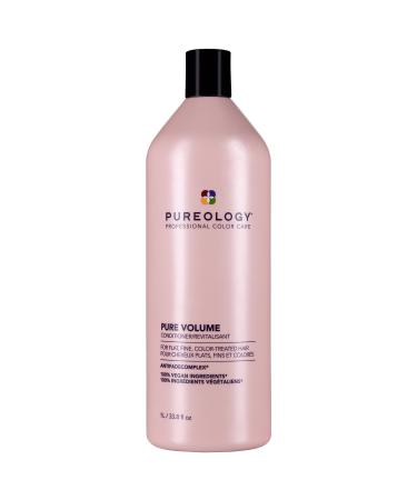 Pureology Pure Volume Conditioner-thumbnail_label