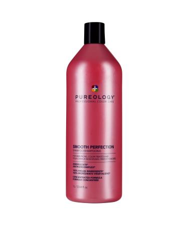 Pureology Smooth Perfection Shampoo-thumbnail_label
