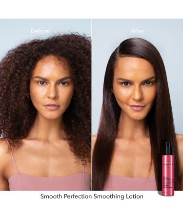 Shop Pureology Smooth Perfection Smoothing Hair Lotion - 7 fl oz/ 195 mL Online - Best Price & International Shipping - Buy Online on GoSupps.com